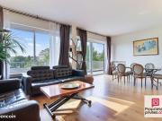 Appartement 4 pièces 104 m²