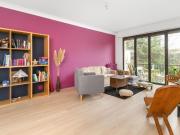 Appartement 4 pièces 104 m²