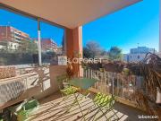 Appartement 4 pièces 104 m²