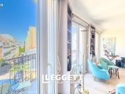 Appartement 4 pièces 105 m²