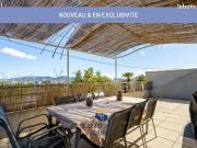 Appartement 4 pièces 104 m²