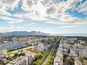 Appartement 4 pièces 104 m²