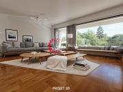 Appartement 4 pièces 104 m²