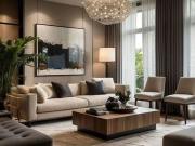 Appartement 4 pièces 104 m²