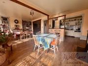 Appartement 4 pièces 104 m²