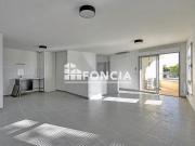 Appartement 4 pièces 104 m²