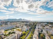 Appartement 4 pièces 104 m²