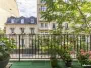 Appartement 4 pièces 104 m²