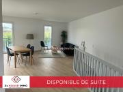 Appartement 4 pièces 104 m²