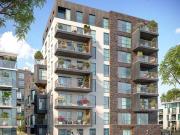 Appartement 4 pièces 104 m²