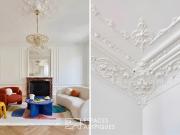 Appartement 4 pièces 104 m²