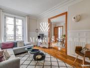 Appartement 4 pièces 104 m²