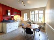 Appartement 4 pièces 104 m²