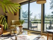 Appartement 4 pièces 104 m²