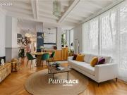 Appartement 4 pièces 104 m²