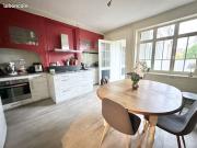 Appartement 4 pièces 104 m²