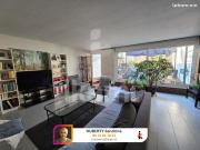 Appartement 4 pièces 106 m²