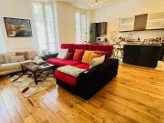 Appartement 4 pièces 104 m²
