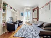 Appartement 4 pièces 104 m²