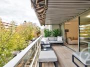 Appartement 4 pièces 104 m²