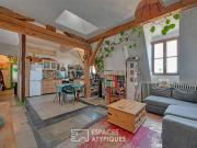 Appartement 4 pièces 104 m²