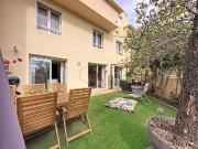 Appartement 4 pièces 104 m²