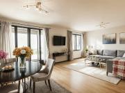 Appartement 4 pièces 104 m²