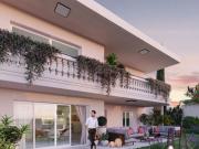 Appartement 4 pièces 104 m²