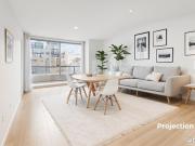 Appartement 4 pièces 104 m²