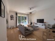Appartement 4 pièces 104 m² Appartement 4 pièces 104 m²