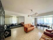 Appartement 4 pièces 104 m²