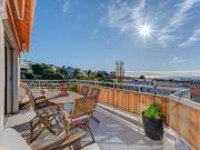 Appartement 4 pièces 104 m²