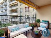 Appartement 4 pièces 104 m²