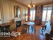 Appartement 4 pièces 104 m²