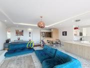 Appartement 4 pièces 104 m²