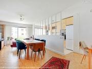 Appartement 4 pièces 104 m²