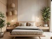 Appartement 4 pièces 104 m²