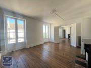 Appartement 4 pièces 104 m²