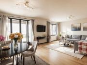 Appartement 4 pièces 104 m²