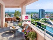 Appartement 4 pièces 104 m²