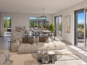 Appartement 4 pièces 104 m²