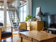 Appartement 4 pièces 104 m²