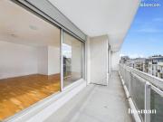 Appartement 4 pièces 104 m²