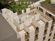 Appartement 4 pièces 104 m²