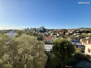 Appartement 4 pièces 104 m²