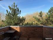 Appartement 4 pièces 104 m²