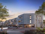 Appartement 4 Pieces 105 m2 la courneuve