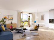 Appartement 4 Pieces 105 m2 montigny le bretonneux