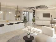 Appartement 4 Pieces 105 m2 st jean de vedas