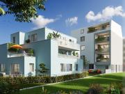 Appartement 4 Pieces 105 m2 strasbourg